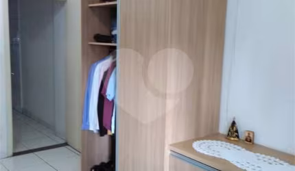 Apartamento com 1 quarto à venda na Avenida São João, 1607, Santa Cecília, São Paulo, 40 m2 por R$ 259.000