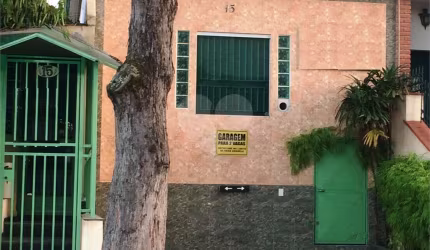 Casa para alugar na Rua Fernandes Sampaio, 15, Jardim São Paulo (Zona Norte), São Paulo, 170 m2 por R$ 9.000