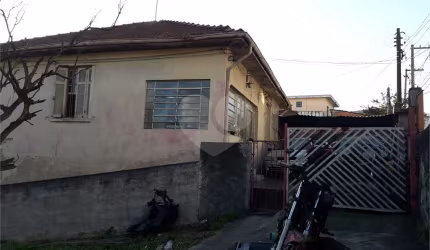 Terreno à venda na Rua Joaquim Afonso de Souza, 649, Vila Celeste, São Paulo, 1668 m2 por R$ 2.350.000