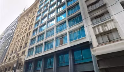 Prédio para alugar na Rua Boa Vista, 116, Centro, São Paulo, 1560 m2 por R$ 30.000