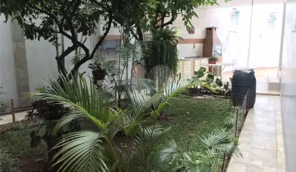 Casa com 3 quartos à venda na Rua Almir de Carvalho, 117, Vila Albertina, São Paulo, 300 m2 por R$ 2.700.000