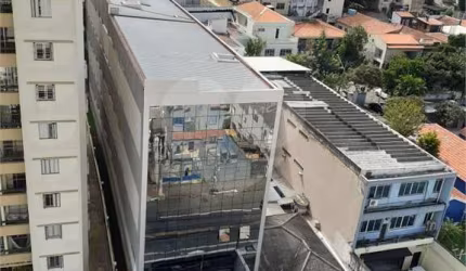 Prédio para alugar na Rua Alfredo Pujol, 394, Santana, São Paulo, 2900 m2 por R$ 90.000