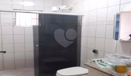 Casa com 3 quartos à venda na Rua Dionísio Lazzari, 1, Jardim Britânia, São Paulo, 165 m2 por R$ 490.000
