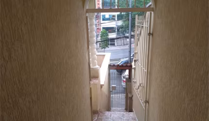 Casa com 3 quartos à venda na Avenida Pompéia, 1327, Pompéia, São Paulo, 110 m2 por R$ 860.000