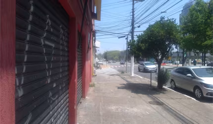 Terreno comercial para alugar na Rua Marambaia, 557, Casa Verde, São Paulo, 1279 m2 por R$ 130.000