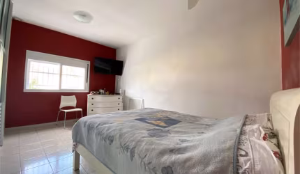 Casa com 3 quartos à venda na Rua Oliveira Melo, 358, Vila São José (Ipiranga), São Paulo, 187 m2 por R$ 1.050.000