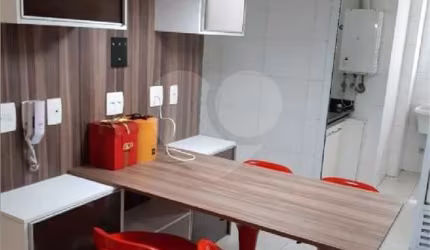 Apartamento com 4 quartos à venda na Rua Copacabana, 406, Santa Teresinha, São Paulo, 135 m2 por R$ 1.750.000