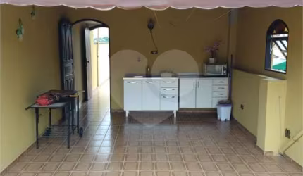 Casa com 3 quartos à venda na Rua Jerônimo Camargo, 207, Vila Irmãos Arnoni, São Paulo, 226 m2 por R$ 1.150.000