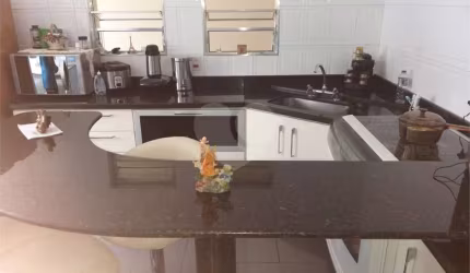 Casa com 3 quartos à venda na Rua Amaro de Morais, 100, Vila Sabrina, São Paulo, 250 m2 por R$ 830.000