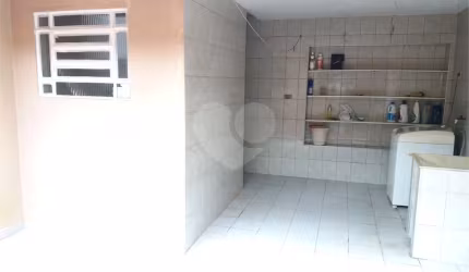 Casa com 4 quartos à venda na Rua Soldado Brasílio Pinto de Almeida, 170, Parque Novo Mundo, São Paulo, 240 m2 por R$ 850.000