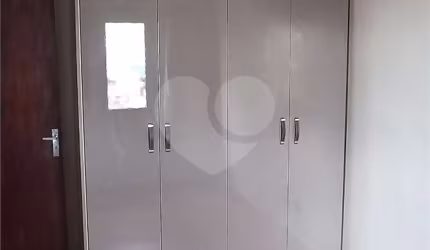 Apartamento com 2 quartos à venda na Avenida Nova Cantareira, 2445, Tucuruvi, São Paulo, 64 m2 por R$ 515.000