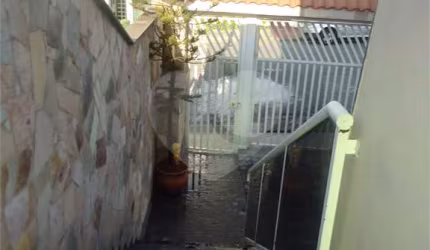 Casa com 3 quartos à venda na Rua Carmina Pasqui, 159, Vila Dom Pedro II, São Paulo, 300 m2 por R$ 1.170.000