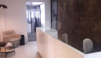 Sala comercial à venda na Alameda Santos, 1000, Cerqueira César, São Paulo, 410 m2 por R$ 6.000.000