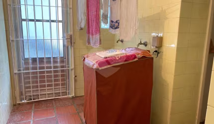 Casa com 3 quartos à venda na Rua Engenheiro César, 110, Santana, São Paulo, 111 m2 por R$ 850.000