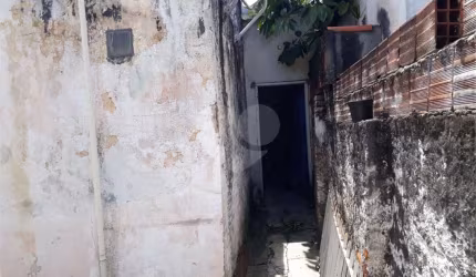 Terreno à venda na Rua Dona Luiza Tolle, 653, Santana, São Paulo, 410 m2 por R$ 1.600.000