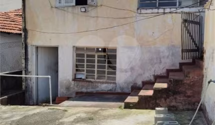 Casa com 2 quartos à venda na Rua Almeida Campos, 230, Vila Paulicéia, São Paulo, 90 m2 por R$ 850.000