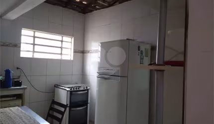 Casa com 3 quartos à venda na Rua Caimito, 41, Vila Rica, São Paulo, 146 m2 por R$ 480.000