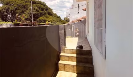Terreno à venda na Rua Ribeirão do Salto, 75, Vila Roque, São Paulo, 560 m2 por R$ 1.600.000