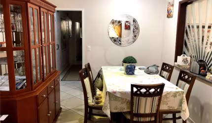 Casa com 3 quartos à venda na Rua Ulisses Esteves Costa, 39, Santana, São Paulo, 305 m2 por R$ 1.983.000