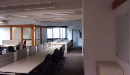 Casa comercial para alugar na Rua Cenno Sbrighi, 170, Água Branca, São Paulo, 393 m2 por R$ 23.600