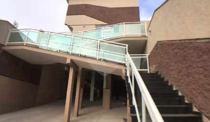 Casa em condomínio fechado com 3 quartos à venda na Rua Engenheiro Pegado, 1258, Vila Carrão, São Paulo, 94 m2 por R$ 659.000
