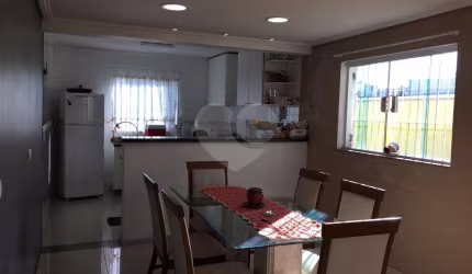 Casa com 3 quartos à venda na Rua Major Armando Veiga Castelo, 107, Jardim São José (Zona Norte), São Paulo, 270 m2 por R$ 826.000