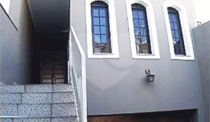Casa com 4 quartos à venda na Rua Rosa Maria, 185, Vila Gustavo, São Paulo, 280 m2 por R$ 720.000