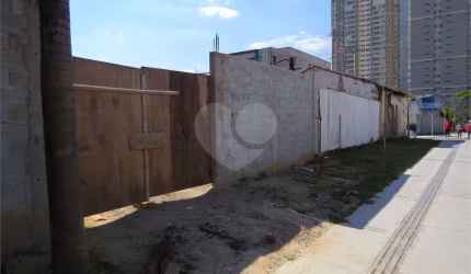 Terreno à venda na Rua José Guerra, 143, Chácara Santo Antônio, São Paulo, 10 m2 por R$ 2.200.000
