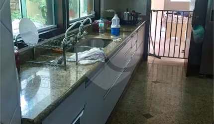 Casa com 5 quartos à venda na Rua Salvador Romeu, 488, Vila Isolina Mazzei, São Paulo, 358 m2 por R$ 2.500.000