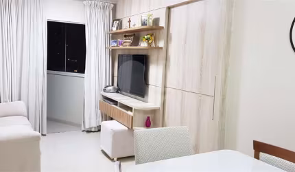 Apartamento com 2 quartos à venda na Rua Nhu-Guaçu, 209, Nova Piraju, São Paulo, 65 m2 por R$ 610.000