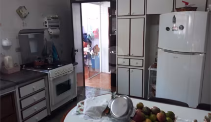 Casa com 3 quartos à venda na Rua Aragão, 309, Vila Mazzei, São Paulo, 240 m2 por R$ 850.000