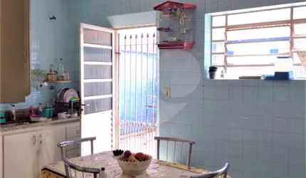 Casa com 5 quartos à venda na Rua do Manifesto, 1575, Ipiranga, São Paulo, 270 m2 por R$ 890.000