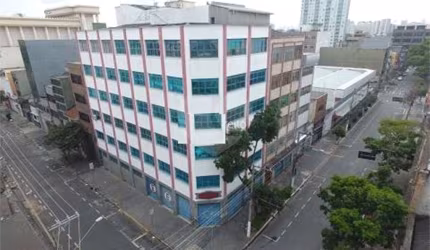 Prédio para alugar na Rua Joli, 188, Brás, São Paulo, 1720 m2 por R$ 110.000