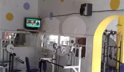 Prédio à venda na Rua Simão Jorge, 14, Vila Isolina Mazzei, São Paulo, 500 m2 por R$ 2.020.000