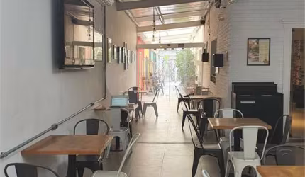 Prédio à venda na Rua Felipe Gadelha, 125, Santana, São Paulo, 360 m2 por R$ 2.700.000