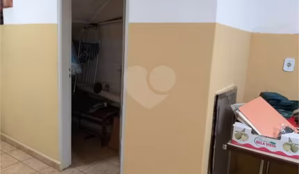 Casa com 3 quartos à venda na Rua Outeiro da Cruz, 609, Jardim São Paulo (Zona Norte), São Paulo, 140 m2 por R$ 670.000