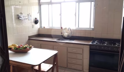 Casa com 4 quartos à venda na Rua Leonel Rabelo, 121, Vila Siqueira (Zona Norte), São Paulo, 178 m2 por R$ 980.000