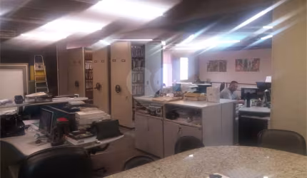 Barracão / Galpão / Depósito à venda na Avenida Casa Verde, 3000, Casa Verde, São Paulo, 1300 m2 por R$ 8.000.000
