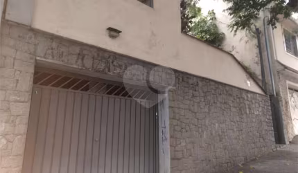 Casa com 3 quartos à venda na Rua Maria Curupaiti, 701, Vila Ester (Zona Norte), São Paulo, 140 m2 por R$ 980.000