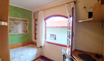 Casa com 4 quartos à venda na Rua Quedas, 471, Vila Isolina Mazzei, São Paulo, 300 m2 por R$ 1.440.000