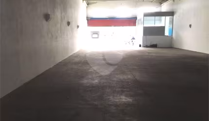 Barracão / Galpão / Depósito à venda na Avenida Leôncio de Magalhães, 1347, Jardim São Paulo (Zona Norte), São Paulo, 389 m2 por R$ 3.500.000