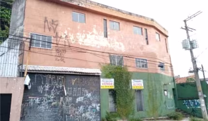Prédio à venda na Rua Félix Della Rosa, 101, Vila Anglo Brasileira, São Paulo, 540 m2 por R$ 5.800.000