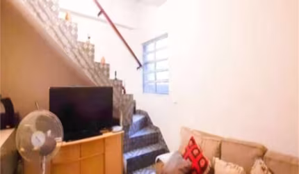 Casa com 3 quartos à venda na Rua Conselheiro Brotero, 121, Barra Funda, São Paulo, 170 m2 por R$ 850.000