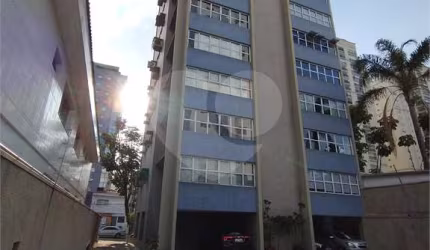 Sala comercial para alugar na Rua Juquis, 273, Indianópolis, São Paulo, 42 m2 por R$ 3.000