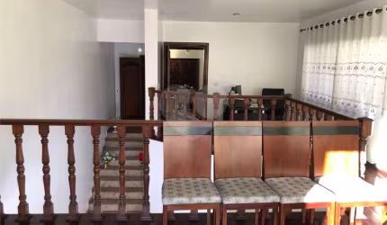 Casa com 3 quartos à venda na Rua Trinta e Um de Março, 45, Fazenda Morumbi, São Paulo, 470 m2 por R$ 2.900.000
