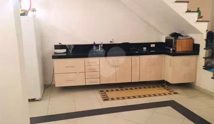 Casa com 3 quartos à venda na Rua Hamburgo, 192, Vila Gustavo, São Paulo, 270 m2 por R$ 850.000