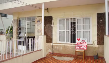 Casa com 3 quartos à venda na Rua Ismael Neri, 420, Água Fria, São Paulo, 210 m2 por R$ 990.000