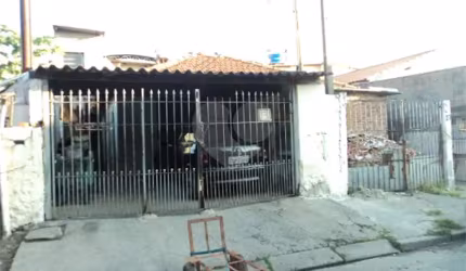 Terreno à venda na Rua Adolfo Marchiolli, 26, Km 18, Osasco, 370 m2 por R$ 925.000