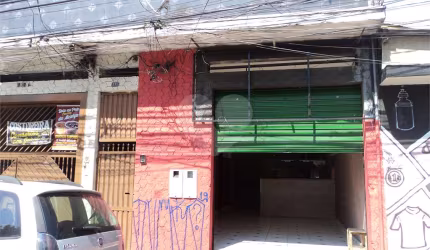 Casa com 10 quartos à venda na Avenida General Pedro Pinho, 315, Pestana, Osasco, 410 m2 por R$ 1.500.000