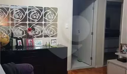 Apartamento com 3 quartos à venda na Rua José do Patrocínio, 645, Aclimação, São Paulo, 100 m2 por R$ 670.000